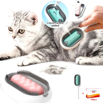 Pet Grooming Comb